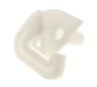 Casquillo superior derecho c00174572 - nevera