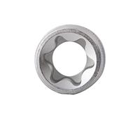 Casquillo torx E16 1/2" - OS 3035