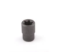 Casquillo torx E16 3/8" - OS 3049