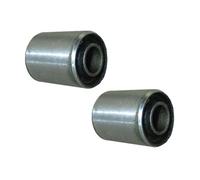 Casquillos de brazo oscilante aptos for Z50 XR50 CRF50 XR70 CRF70 OEM 52108-081-000(2 PCS)