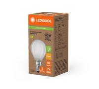 Casquillos LED Classic P 40 Filamento DIM Clase de 4099854253362