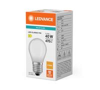 Casquillos LED Classic P 40 Filamento P 3.4W 827 E 4099854468254