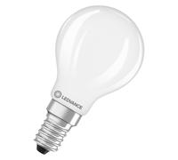 Casquillos LED Classic P 60 Filamento DIM P 5.9W 8 4099854464553