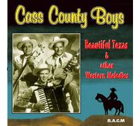 Cass County Boys - Cass Country Boys