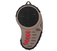 Cass Creek Ergo Boar Call, Unisex Adulto, Multicolor