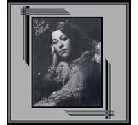 Cass Elliot - Cass Elliot (Gatefold sleeve) [180 gm LP Coloured Vinyl] [Vinilo]