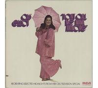 Cass Elliot - Don't Call Me Mama Anymore