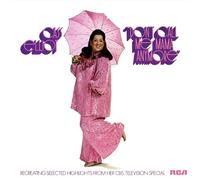Cass Elliot - Don't Call Me Mama Anymore [180 gm LP Coloured Vinyl] [Vinilo]