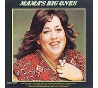 Cass Elliot Mama's Big Ones: THE BEST OF MAMA CASS (CD) Album (Importación USA)