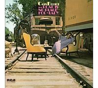 Cass Elliot - Road Is No Place For A Lady [180 gm LP Coloured Vinyl] [Vinilo]
