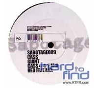 Cass - Giant [Vinilo]