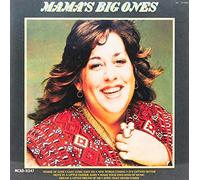 Cass Elliot – Mama's Big Ones – CD – Importación USA