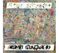Cass McCombs A Folk Set Apart (CD) Album (Importación USA)