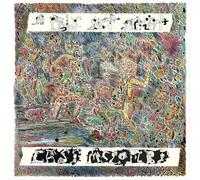 A Folk Set Apart [Vinilo]