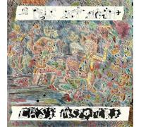 Cass McCombs A Folk Set Apart (Vinyl) 12" Album (Importación USA)