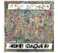 A Folk Set Apart [Vinilo]