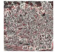 Cass McCombs - Big Wheel And Others [Vinilo]