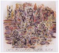 Cass Mccombs - Humor risk