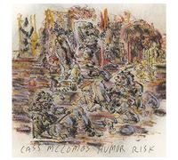 Cass McCombs - Humor Risk [Vinilo]