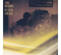 Cass McCombs Interior Live Oak (Vinyl) 12" Album (Importación USA)