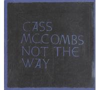 Cass McCombs - Not The Way EP