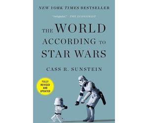 Cass R. Sunstei The World According to Star War (Tapa blanda) (Importación USA)