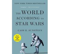 Cass R. Sunstein The World According to Star Wars (Tapa blanda)