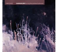 Cass&Slide - Cass&Slide-Burning the Cradle at Both En