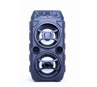 CASSA AUDIO BLUETOOTH SPK-BT-13 CON FUNZIONE KARAOKE