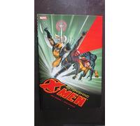 Cassaday, John - Astonishing X-Men Volume 1 HC