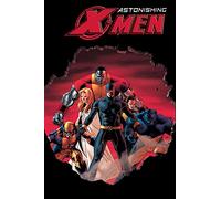 Cassaday, John - Astonishing X-Men Volume 2: Dangerous TPB (Astonishing X-Men (Graphic Novels))