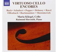 Cassado - Le Violoncelle Virtuose