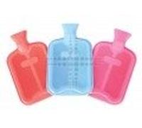 Cassandra - Botella de agua caliente (2 caras)
