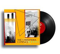 CASSANDRA COMPLEX, THE - GENERATING STATION COMPLEX