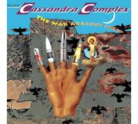 Cassandra Complex - War against sleep (1991, incl. 3