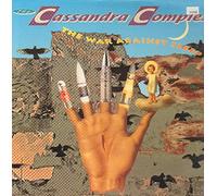 Cassandra Complex - War against sleep