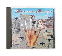 Cassandra Complex - War Against Sleep