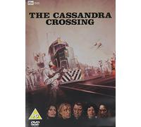 Cassandra Crossing [Edizione: Regno Unito] [Reino Unido] [DVD]