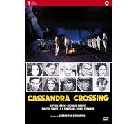 Cassandra crossing [Italia] [DVD]