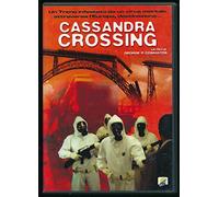 Cassandra Crossing [Italia] [DVD]