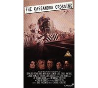 Cassandra Crossing, the [Francia] [VHS]