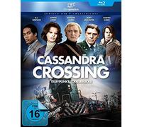 The Cassandra Crossing - Treffpunkt Todesbrücke: Remastered