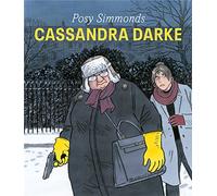 Cassandra Darke
