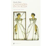 Cassandra en la boda (NOVELA)