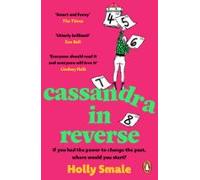 Cassandra In Reverse (ebook)