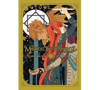Cassandra Jean - The Mortal Instruments Graphic Novel, Vol. 2