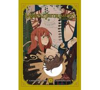 Cassandra Jean - The Mortal Instruments: The Graphic Novel, Vol. 4: Volume 4