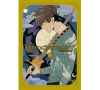Cassandra Jean - The Mortal Instruments: The Graphic Novel, Vol. 7: Volume 7