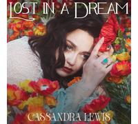 Cassandra Lewis Lost in a Dream (Vinyl) (Importación USA)