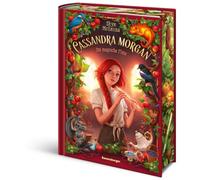 Cassandra Morgan, Band 2 - Die magische Flöte